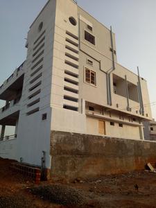 Image of 1200 Sq.ft 1 BHK Builder Floor for rent in Rampure Colony, Bidar for Rs. 5000