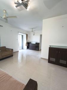 Hall Image of 1370 Sq.ft 3 BHK Apartment / Flat for sale in Anand Nagar, Sinhagad Road Pune for Rs. 15900000