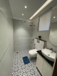 Image of 1800 Sq.ft 3 BHK Apartment / Flat for sale in GVT Beliston Avenues, Dhakoli, Zirakpur for Rs. 11500000