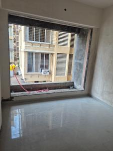 Bedroom Image of 760 Sq.ft 1 BHK Apartment / Flat for sale in Ulwe Navi Mumbai for Rs. 6135000