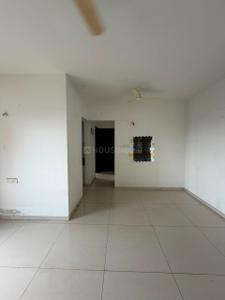 Hall Image of 1080 Sq.ft 2 BHK Apartment / Flat for rent in Kharadi Pune for Rs. 30000