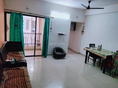 2 BHK Flat