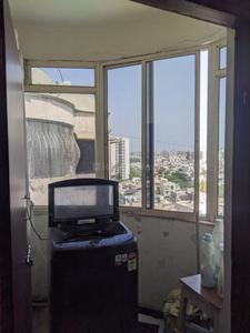 Bedroom Image of 1350 Sq.ft 3 BHK Apartment / Flat for sale in Memnagar Ahmedabad for Rs. 8750000