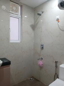 Bedroom One Image of 1200 Sq.ft 2 BHK Apartment / Flat for sale in Smartworld Gems, Sector 89 Gurgaon for Rs. 13400000
