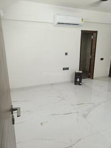 Hall Image of 2800 Sq.ft 4 BHK Apartment / Flat for rent in Swagat Agacia, Sargasan Gandhinagar for Rs. 40000