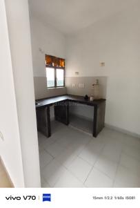 Kitchen Image of 850 Sq.ft 2 BHK Apartment / Flat for rent in Siddha Waterfront Phase II, Khardaha Kolkata for Rs. 12000
