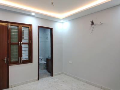 Bedroom Image of 1350 Sq.ft 3 BHK Builder Floor for sale in BPTP District 5, Sector 84 Faridabad for Rs. 15000000