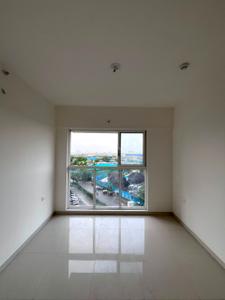 Hall Image of 900 Sq.ft 2 BHK Apartment / Flat for sale in Lodha Amara, Kolshet Thane for Rs. 14500000