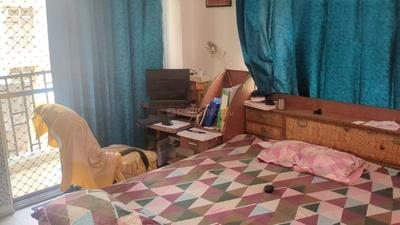 Balcony Image of 2000 Sq.ft 2 BHK Builder Floor for rent in Ashiyana Lucknow for Rs. 18000