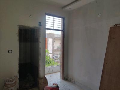Bedroom Image of 900 Sq.ft 3 BHK Builder Floor for sale in DLF Ankur Vihar Ghaziabad for Rs. 3500000