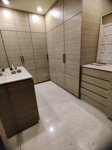 Kitchen Image of 3000 Sq.ft 3 BHK Apartment / Flat for sale in Amrapali Amrapali Lake Road, Kalighat Kolkata for Rs. 50000000