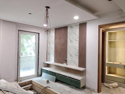 Bedroom Image of 2250 Sq.ft 4 BHK Builder Floor for sale in Sector 8 Dwarka New Delhi for Rs. 39500000