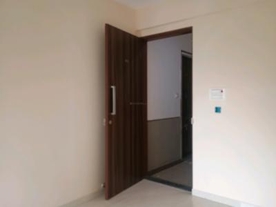 Living Room Image of 650 Sq.ft 1 BHK Apartment / Flat for sale in Amrut Laxmi Raj Regalia Phase I, Ambernath East Ambernath for Rs. 2500000