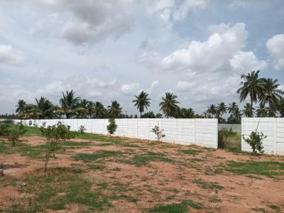 Image of 1500 Sq.ft Residential Plot / Land for sale in Budigere Cross, Bengaluru for Rs. 14400019