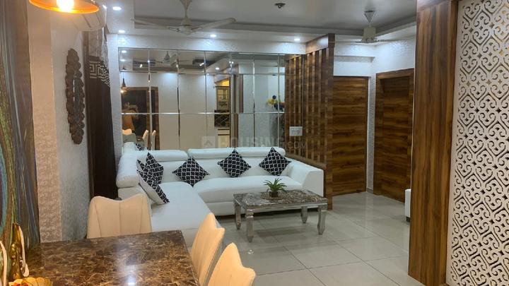 Gulshan Vivante Main Image 1