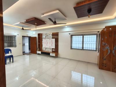 Hall Image of 1544 Sq.ft 3 BHK Apartment / Flat for rent in Sri Balaji Classic, Medahalli Bengaluru for Rs. 30000