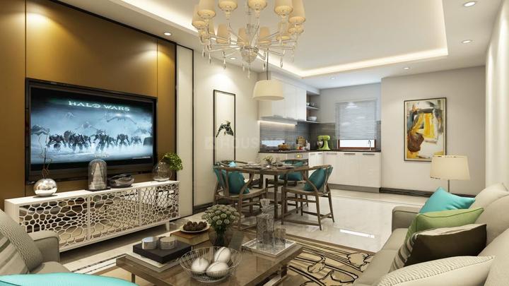 Breez Global Heights Main Image 1