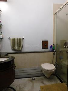 Bathroom Image of 5625 Sq.ft 6 BHK Penthouse for sale in Model Town New Delhi for Rs. 90000000