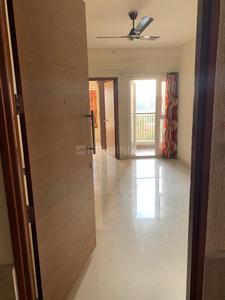 1 BHK Flat