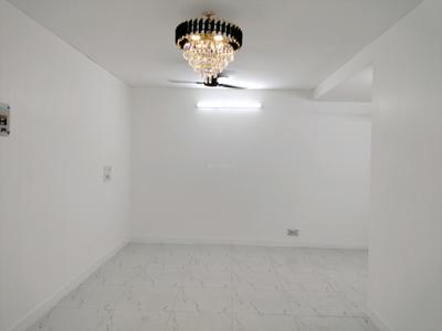 Navin Residency Living Room 1