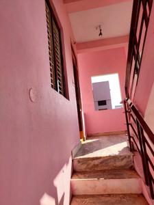 Balcony Image of 1150 Sq.ft 2 BHK Independent House for sale in Sri Anjaneya Nilayam, Vakalapudi Kakinada for Rs. 8000000