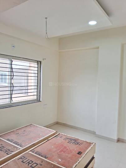 Oshi The Address Apartments Bedroom 1