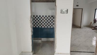 Bedroom Image of 860 Sq.ft 2 BHK Apartment / Flat for sale in Santragachi Howrah for Rs. 3870000