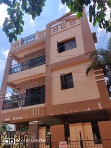Image of 1250 Sq.ft 2 BHK Builder Floor for rent in Old Bowenpally, Secunderabad for Rs. 13000