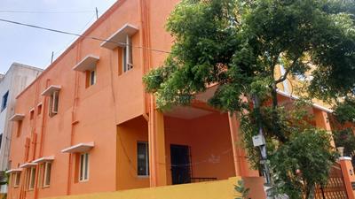 Image of 900 Sq.ft 2 BHK Independent House for rent in Sholinganallur, Chennai for Rs. 18000