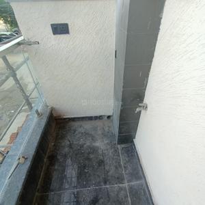 Balcony Image of Luxury pg  in Sector 49, Gurgaon