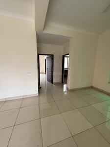 Hall Image of 1250 Sq.ft 2 BHK Builder Floor for sale in Ruhil Residency, Sector 3 Bahadurgarh for Rs. 5500000