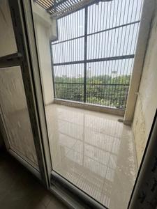 Balcony Image of 2000 Sq.ft 4 BHK Builder Floor for rent in Delta II Greater Noida for Rs. 32000