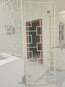 Balcony Image of 1200 Sq.ft 2 BHK Apartment / Flat for sale in Vijaya Vijaya Apartment, Suramangalam Salem for Rs. 7500000