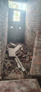 Bedroom Image of 1128 Sq.ft 3 BHK Apartment / Flat for sale in Airport Gate No 2 Kolkata for Rs. 4520000