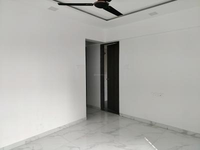 Bedroom Image of 910 Sq.ft 2 BHK Apartment / Flat for sale in Mantra Park View Phase 1 Building A1 A2, Dhayari Pune for Rs. 6800000