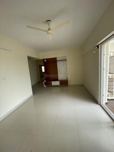 Hall Image of 1280 Sq.ft 2 BHK Apartment / Flat for rent in Whitefield Bengaluru for Rs. 37000
