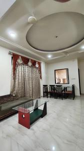 Hall Image of 1400 Sq.ft 2 BHK Apartment / Flat for sale in Panchsheel Colony Jaipur for Rs. 6500000