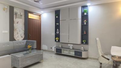 Living Room Image of 965 Sq.ft 2 BHK Apartment / Flat for sale in Keshupura Jaipur for Rs. 4300000