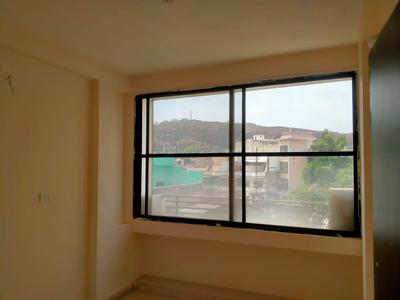 Bedroom Image of 600 Sq.ft 2 BHK Apartment / Flat for sale in Vinay Nagar Gwalior for Rs. 1950000