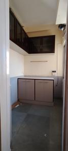 Kitchen Image of 2130 Sq.ft 3 BHK Apartment / Flat for sale in Ambuja Udita, Santoshpur Kolkata for Rs. 21500000