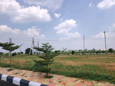 Image of 190 Sq.ft Residential Plot / Land for sale in Mirkhanpet, Hyderabad for Rs. 2700050