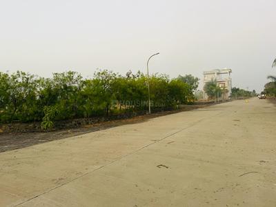 Floor Plan Image of 1000 Sq.ft Residential Plot / Land for sale in Handewadi Pune for Rs. 225000