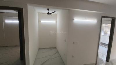 Bedroom Image of 1210 Sq.ft 3.5 BHK Builder Floor for rent in M3M Soulitude, Sector 89 Gurgaon for Rs. 28000