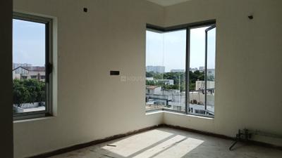Bedroom Image of 1680 Sq.ft 3 BHK Apartment / Flat for sale in Anna Nagar Chennai for Rs. 35100000