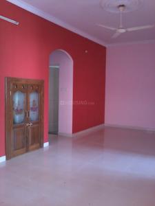 Living Room Image of 1150 Sq.ft 2 BHK Independent House for rent in Vidyaranyapura Bengaluru for Rs. 22000
