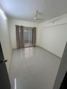 Hall Image of 625 Sq.ft 1 BHK Apartment / Flat for sale in Shreeji Krishna Nayan Complex Phase I, Badlapur East Badlapur for Rs. 2650000