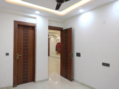 Bedroom Image of 1557 Sq.ft 3 BHK Builder Floor for sale in Sector 89 Faridabad for Rs. 15500000