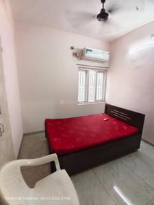 Bedroom Image of 500 Sq.ft 1 BHK Independent House for sale in Saiyed Vasna Vadodara for Rs. 5500000