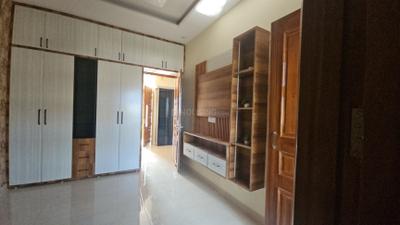 Bedroom Image of 1800 Sq.ft 4 BHK Independent House for sale in Kharar Mohali for Rs. 13500000