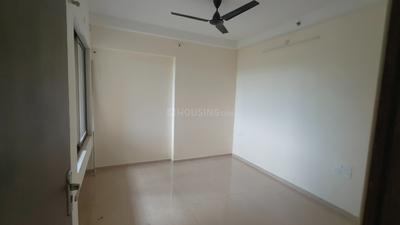 Bedroom Image of 1054 Sq.ft 2 BHK Apartment / Flat for sale in Vishesh Balaji Symphony, Shilottar Raichur Navi Mumbai for Rs. 8600000